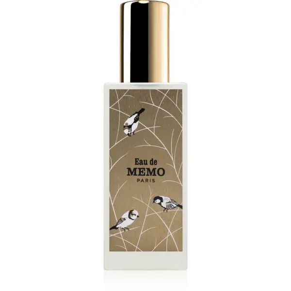 Memo Paris Eau de Memo parfumovaná voda unisex 30 ml