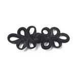 Handmade Chinese Frogs Knots Buttons Sets