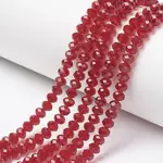 Glass Beads Strands