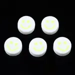 Handmade Polymer Clay Beads