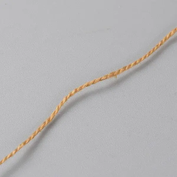 Cotton Size 8 Crochet Threads