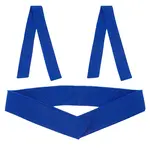 95% Polyester & 5% Spandex Ribbing Fabric for Cuffs