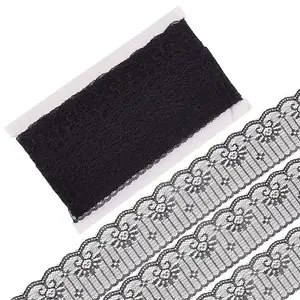 Polyester Lace Trim