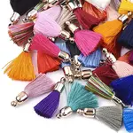Polyester Tassel Pendant Decorations