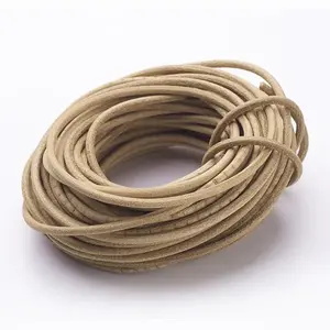 Leather Beading Cord