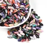 Baking Paint Glass Seed Beads