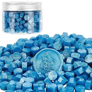 Sealing Wax Particles