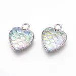 304 Stainless Steel Pendants