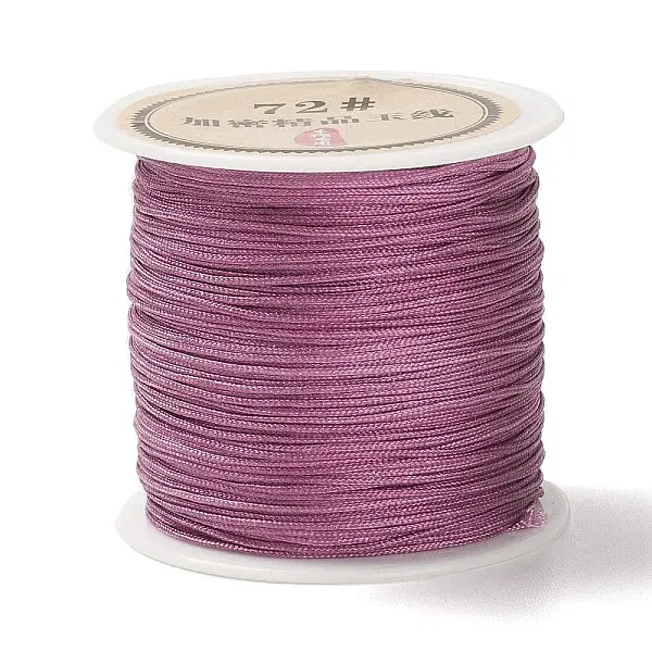 Nylon Braided Cord