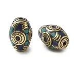 Handmade Tibetan Style Beads