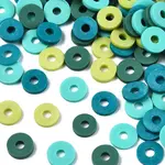 Handmade Polymer Clay Beads
