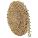 Lace Trim Nylon Ribbon