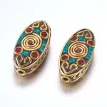 Handmade Indonesia Beads