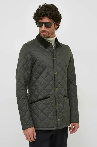 Bunda Barbour