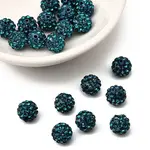 Grade A Rhinestone Beads