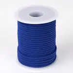 Round Polyester Cords