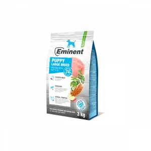 Eminent Puppy Large Breed High Premium 3 kg
