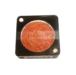 Schminka Tvářenka, bronzer & oční stíny 3v1 Comet Kiss 1 ks