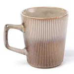 Keramický hrnek LATTE 410 ml