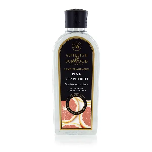 Ashleigh & Burwood London Náplň do katalytické lampy GRAPEFRUIT 500 ml