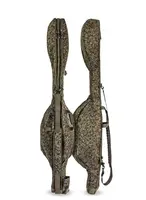 Solar puzdro prúty sp c-tech 3 rod holdall  10 ft