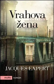 Vrahova žena (poškozená) - Jacques Expert