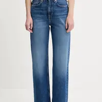 Džíny Pepe Jeans dámské, high waist, PL2047314A3