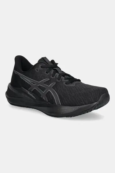 Tréninkové boty Asics pánské, černá barva, 1011B984.001