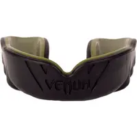 Venum CHALLENGER MOUTHGUARD Chránič zubov, čierna, veľkosť UNI