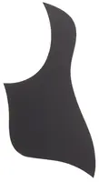 Taylor Baby Pickguard Black, Right Handed