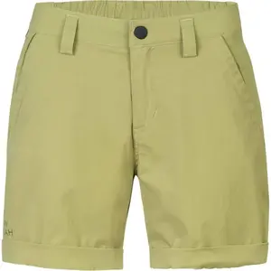 Hannah WELIN Dámské šortky, světle zelená, velikost
