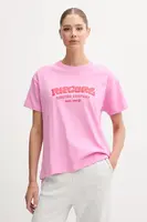 Bavlněné tričko Rip Curl