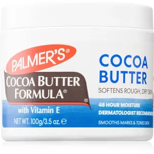 Palmer’s Cocoa Butter Formula vyživující tělové máslo pro suchou pokožku 100 g