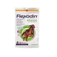 FLEXADIN ADVANCED NEW A.U.V.