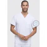 Pánska blúza Dickies EDS Essentials - biela L