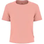 Hannah MEL Dámské tričko, oranžová, velikost