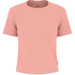 Hannah MEL Dámské tričko, oranžová, velikost