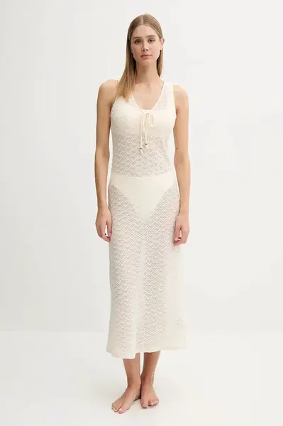 Bavlněné plážové šaty women'secret