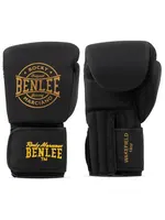 Benlee Leather boxing gloves