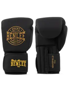 Benlee Leather boxing gloves