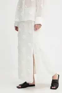 Sukně Samsoe Samsoe SAAGNETE