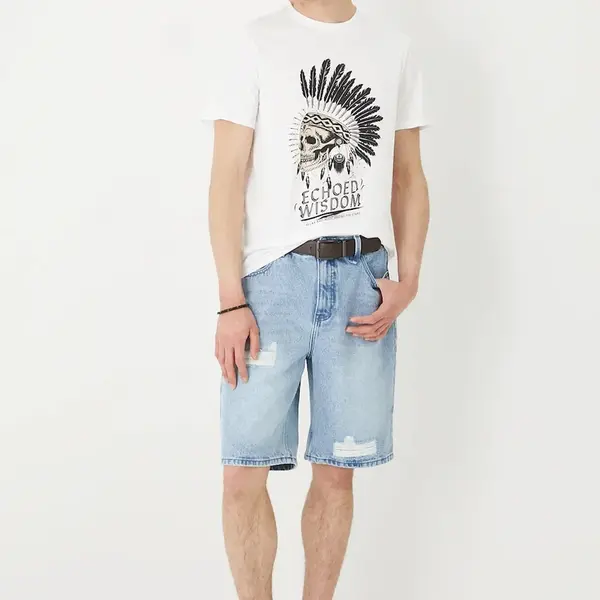 Bavlněné tričko Medicine