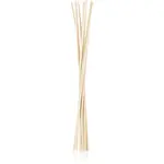 Millefiori Sticks náhradní tyčinky do aroma difuzérů 250 ml 30 cm