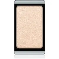 ARTDECO Eyeshadow Pearl oční stíny pro vložení do paletky s perleťovým leskem odstín 23A Pearly Golden Dawn 0,8 g