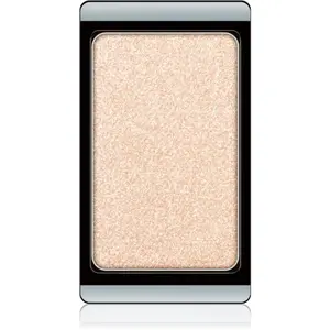 ARTDECO Eyeshadow Pearl oční stíny pro vložení do paletky s perleťovým leskem odstín 23A Pearly Golden Dawn 0,8 g