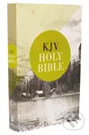 KJV Holy Bible: Value Outreach Paperback: King James Version - kniha z kategorie Filozofie