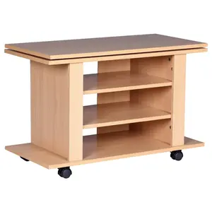 MID.YOU TV STOLEK, 75/51/38 cm