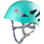 OCÚN SHARD Prilba na horolezectvo a alpinizmus, svetlo zelená, veľkosť