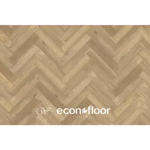 VINYLOVÁ PODLAHA (m²) světle hnědá