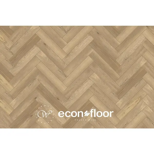 VINYLOVÁ PODLAHA (m²) světle hnědá